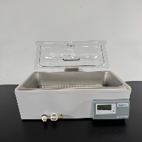 Fisherbrand Isotemp GPD 20 Waterbath image 3